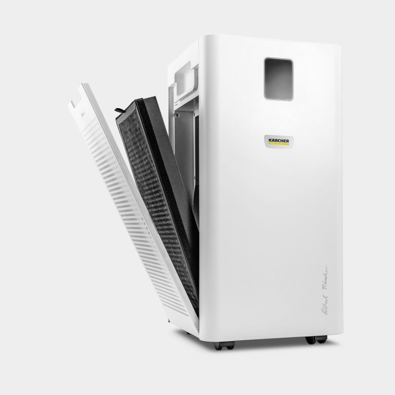 Kärcher Air purifier AF 50 Signature Line