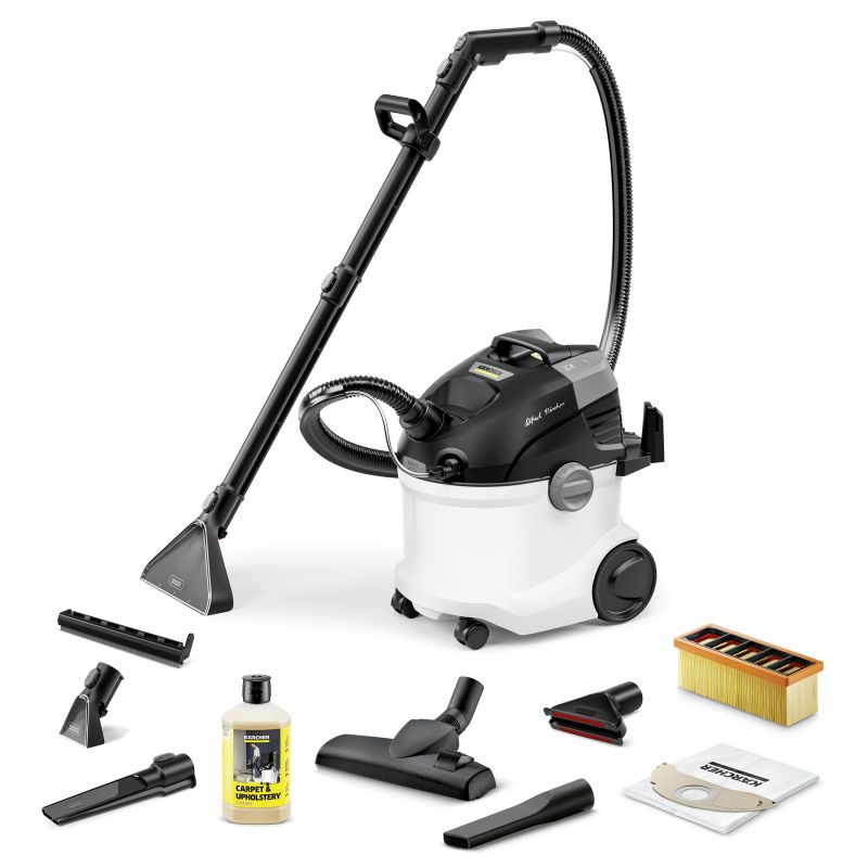 Kärcher washing vacuum cleaner SE 6 Signature Line