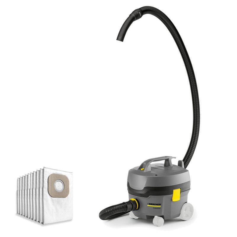 Kärcher Aspirateur à sec T 7/1 Classic Kompakt