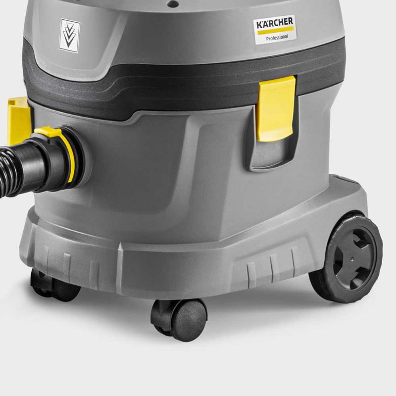 Kärcher dry vacuum cleaner T 11/1 Classic HEPA