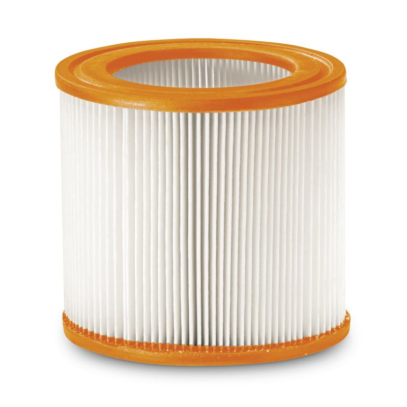 Kärcher cartridge filter PES for NT Classic 20/1, 30/1, 38/1