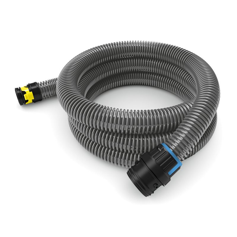 Kärcher suction hose oil resistant (C 40, 4 m) Clip 2.0