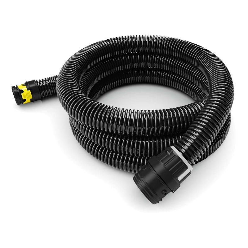 Kärcher Suction hose NT EC C-35, 2,5 m Clip 2.0