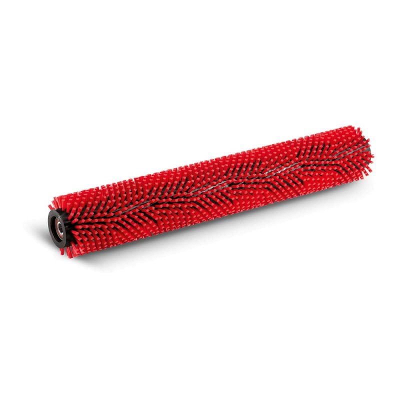 Kärcher Brosse-rouleau, moyen, rouge, R75 (700 mm)