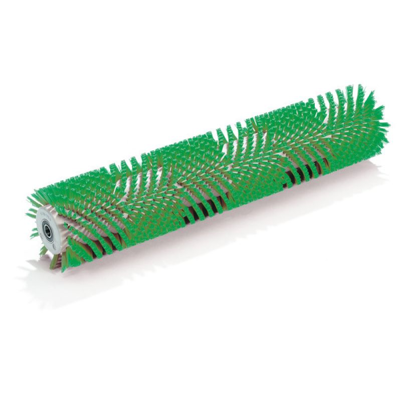 Kärcher Rouleau à brosses, dur, vert (640 mm)