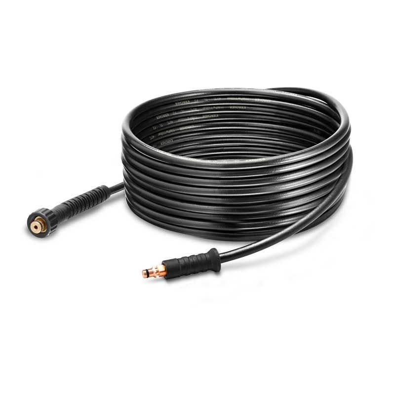 Kärcher High-pressure hose H 3 Q with thread connection (120 bar)