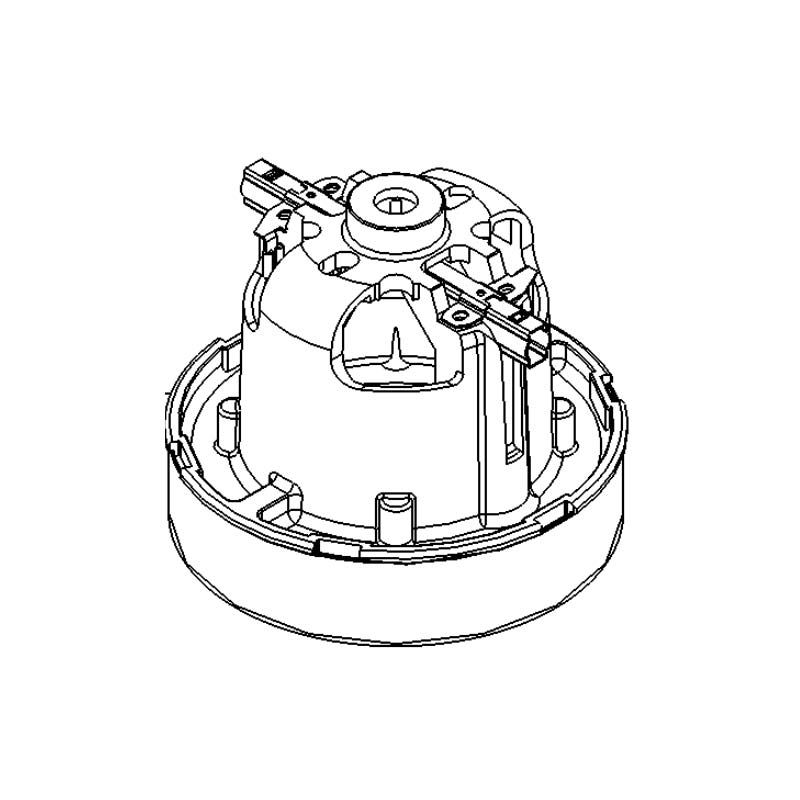 Kärcher Suction motor 36 V