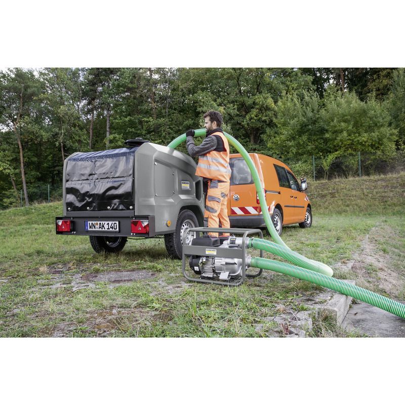 Kärcher WWP 45 pompe eau sale