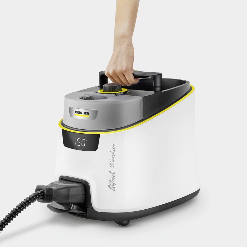 Kärcher Steam cleaner SC 5 Deluxe Signature Line