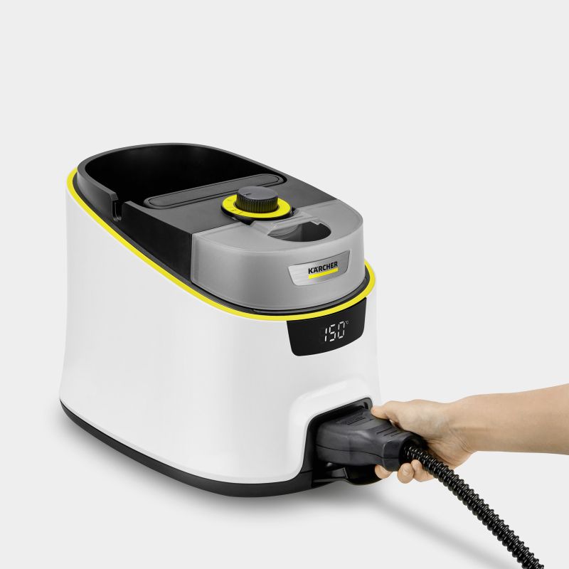 Kärcher Steam cleaner SC 5 Deluxe Signature Line