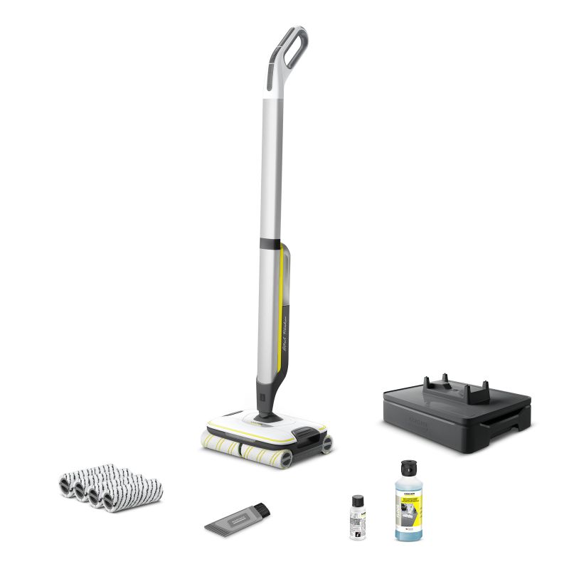 Kärcher hard floor cleaner FC 7 Signature Line