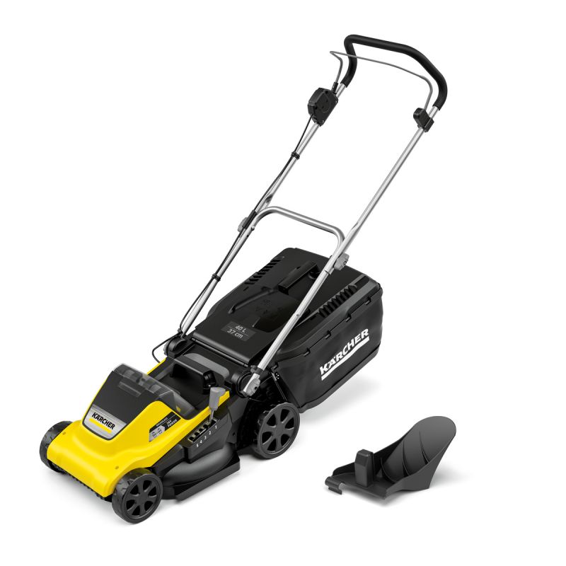 Kärcher cordless lawn mower LMO 4-18 DUAL Battery