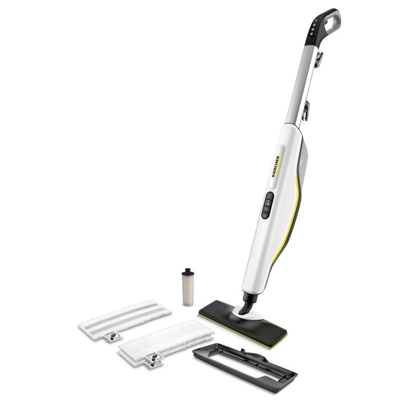 Karcher SC 3 Upright EasyFix Premium Steam mop