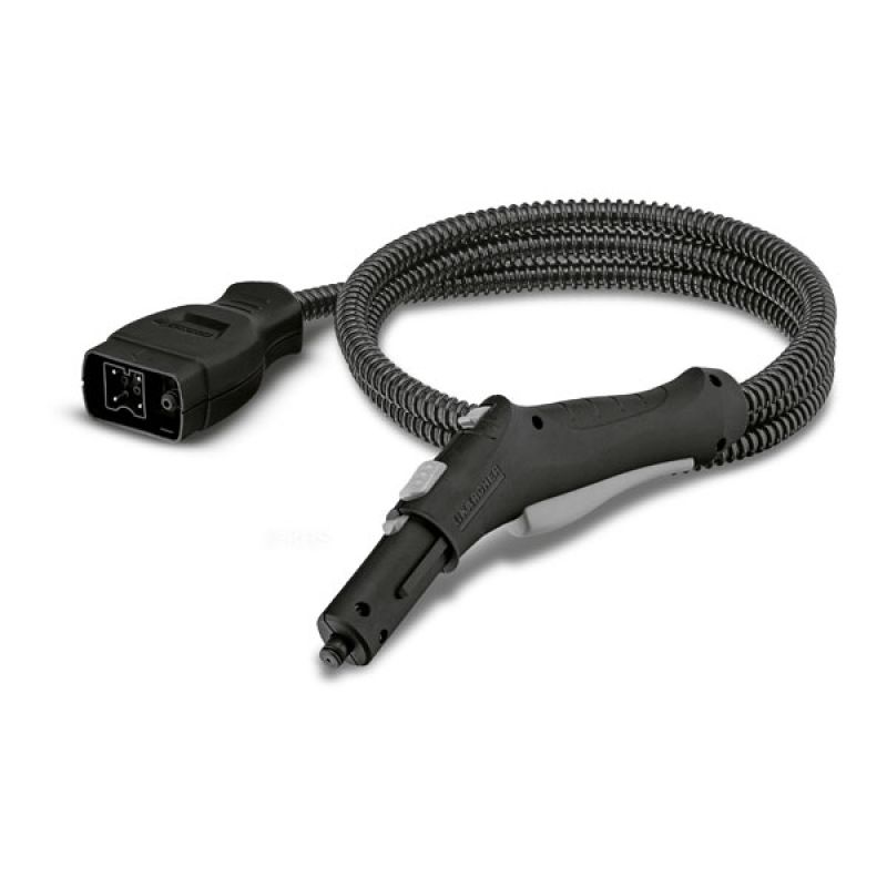 Karcher Steam hose bk/gy | 4.322-053.0 - Kärcher Store Schreiber