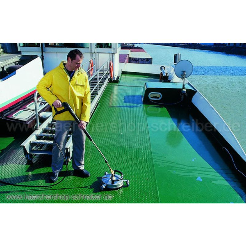 Nettoyage industriel : Buse pour nettoyeur de surfaces FR 30