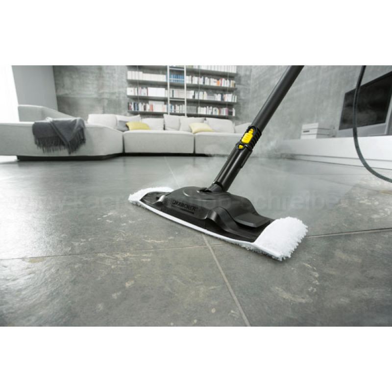 Karcher Floor tool Comfort for steam cleaner
