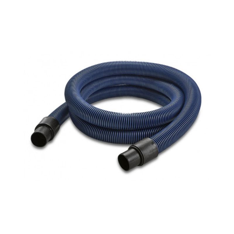 Kärcher Suction hose oil-resistant (DN 61, 4 m) Clip 1.0