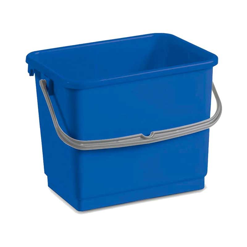 Kärcher blue bucket ECO!Clean-Liner